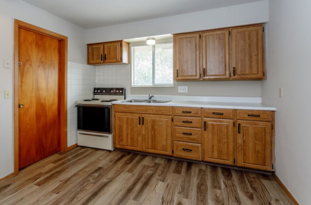 continental north apartments
